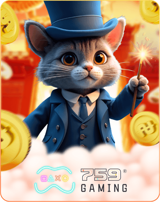 Bonus888 - 759 Gaming - bonus8881
