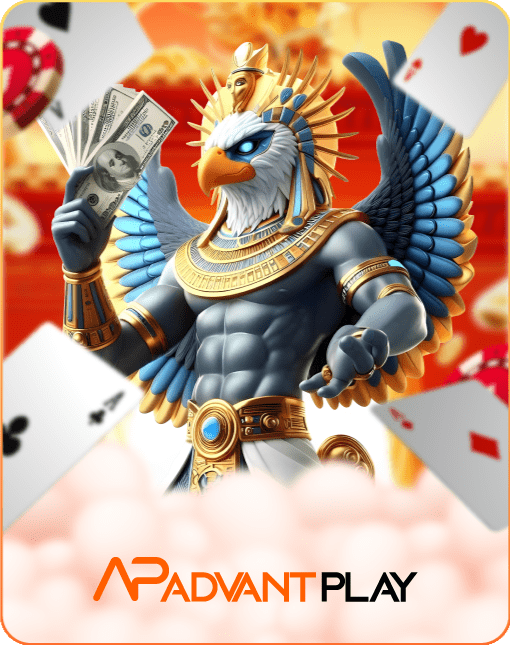 Bonus888 - Advant Play - bonus8881