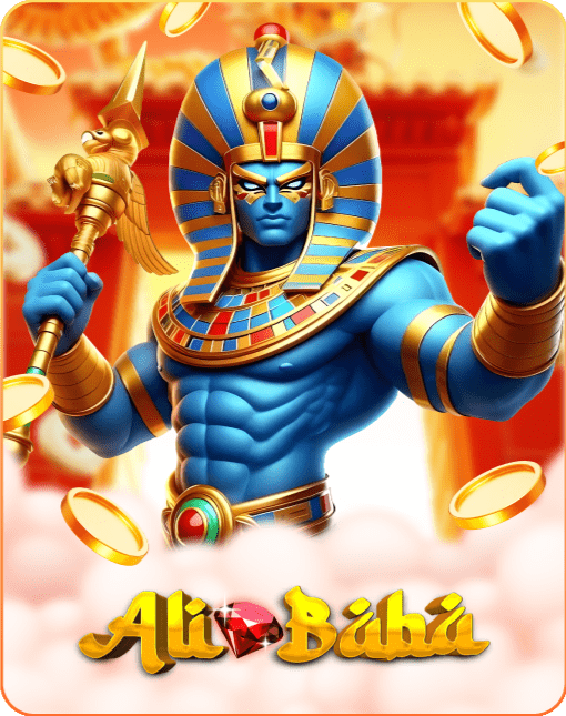 Bonus888 - Ali Baba - bonus8881