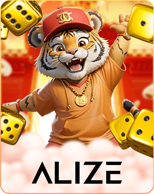 Bonus888 - Alize - bonus8881