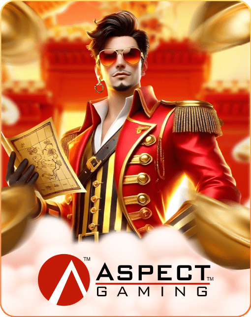 Bonus888 - Aspect Gaming - bonus8881