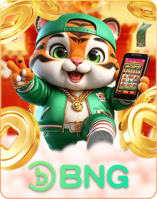 Bonus888 - BNG - bonus8881