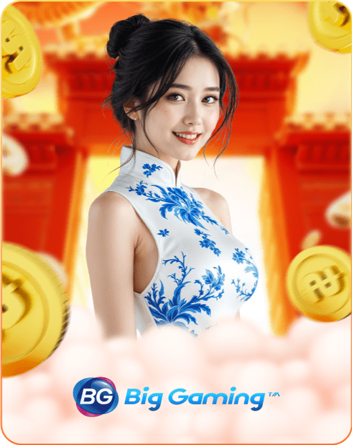 Bonus888 - Big Gaming - bonus8881