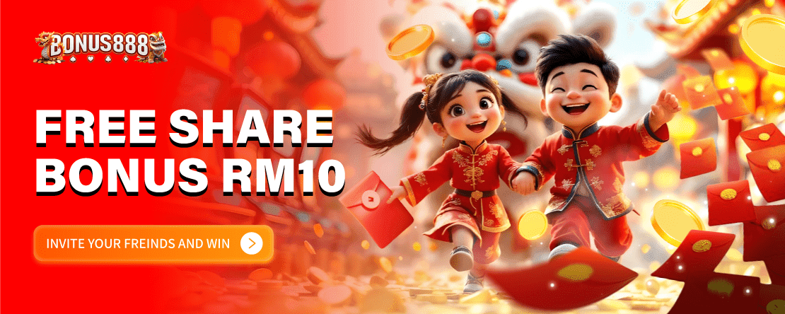 Bonus888 - Caroussel Banner 1 - bonus8881