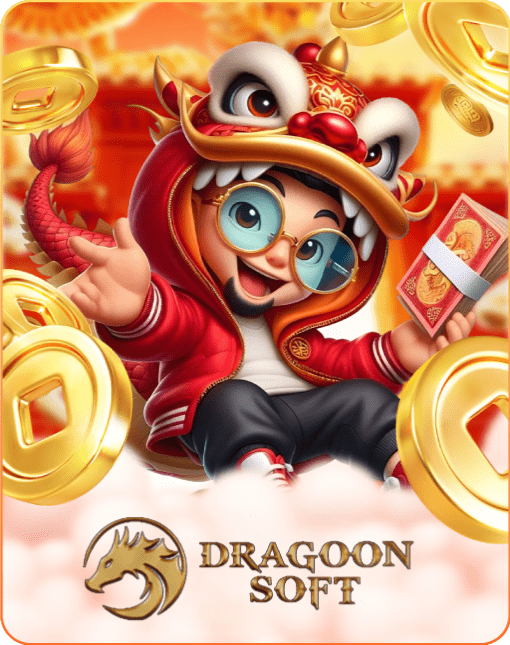 Bonus888 - Dragon Soft - bonus8881