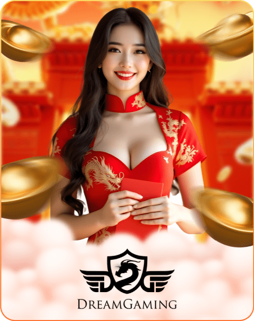 Bonus888 - Dream Gaming - bonus8881