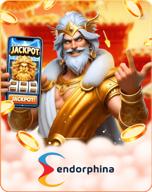 Bonus888 - Endorphina - bonus8881