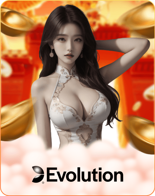 Bonus888 - Evolution Play - bonus8881