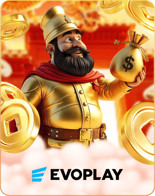 Bonus888 - Evoplay - bonus8881