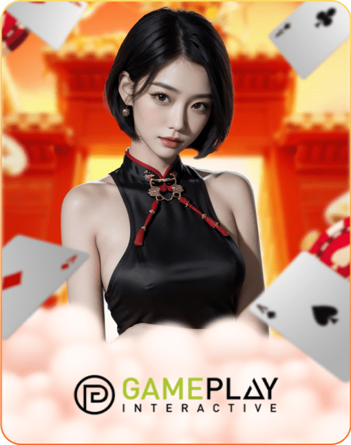 Bonus888 - GamePlay Interactive - bonus8881