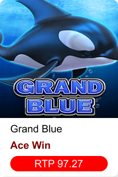 Bonus888 - Grand Blue Button - bonus8881