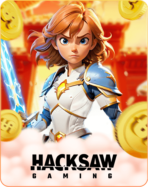 Bonus888 - HackSaw Gaming - bonus8881
