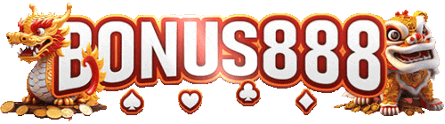 Bonus888 - Logo - bonus8881