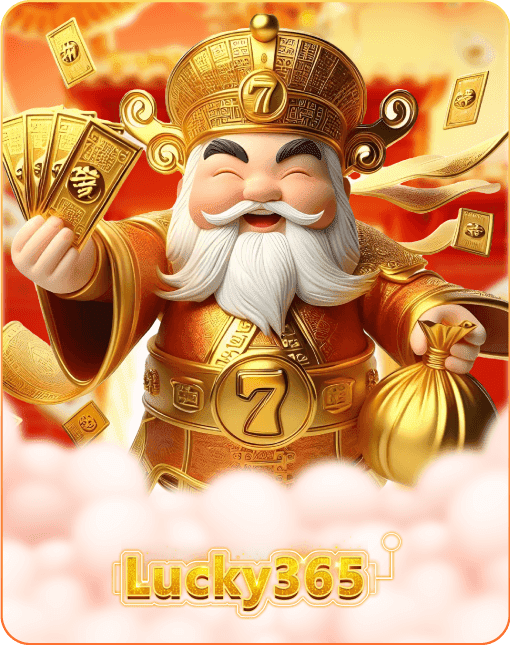 Bonus888 - Lucky365 - bonus8881