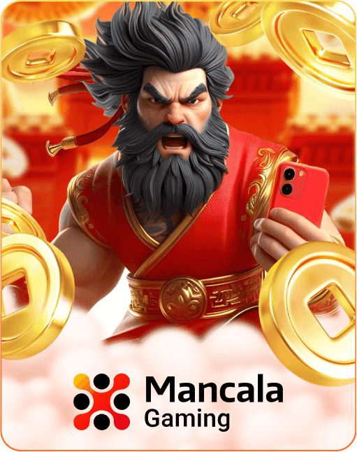 Bonus888 - Mancala Gaming - bonus8881