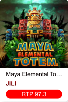 Bonus888 - Maya Elemental Totem - bonus8881