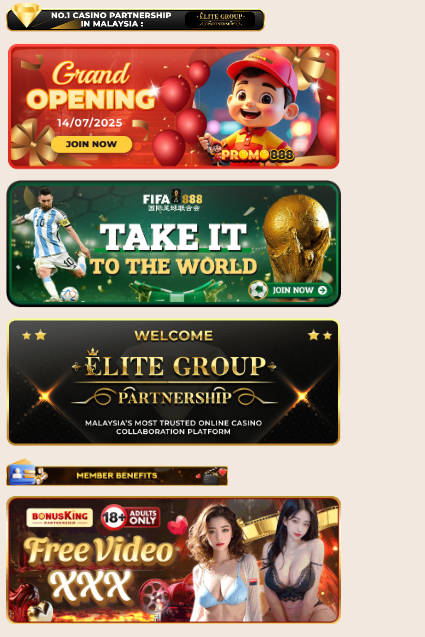 Bonus888 - Mobile Version Promotion-6 - bonus8881