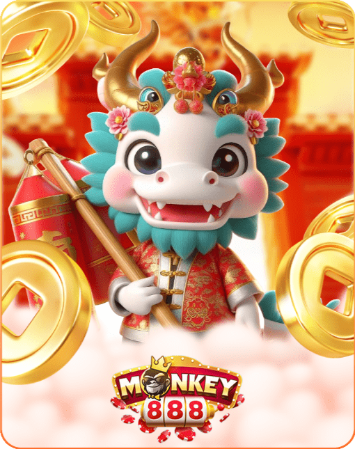 Bonus888 - Monkey888 - bonus8881