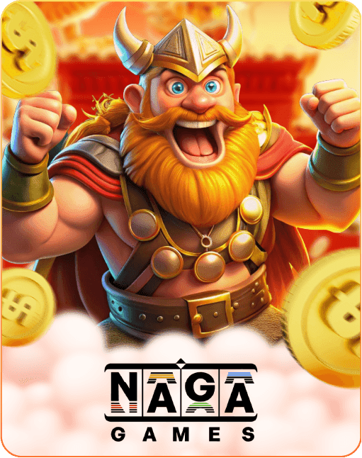 Bonus888 - NAGA Gaming - bonus8881