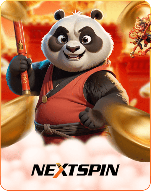 Bonus888 - NextSpin - bonus8881