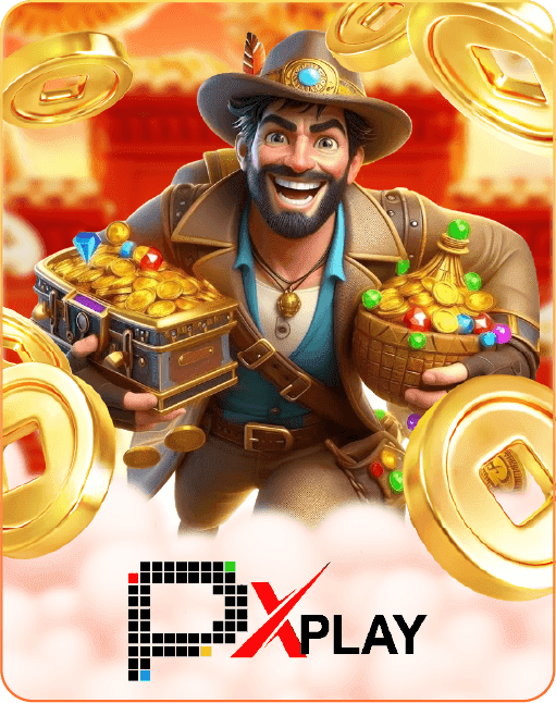 Bonus888 - PX Play - bonus8881