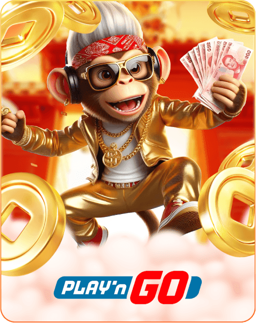 Bonus888 - Play'nGo - bonus8881