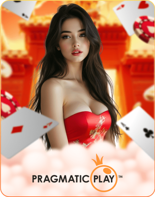Bonus888 - Pragmatic Play - bonus8881