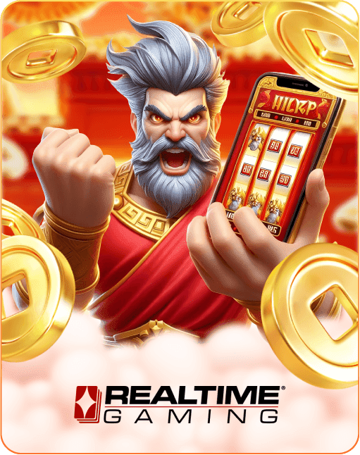 Bonus888 - Realtime Gaming - bonus8881