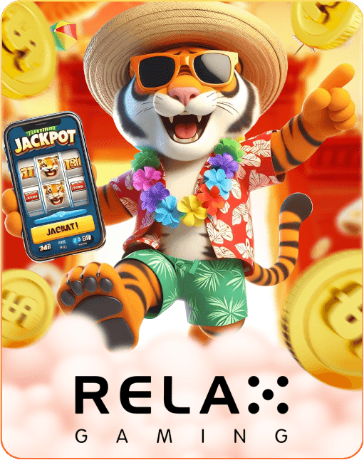 Bonus888 - Rela Gaming - bonus8881