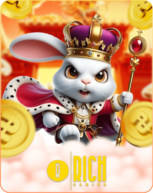 Bonus888 - Rich Gaming - bonus8881
