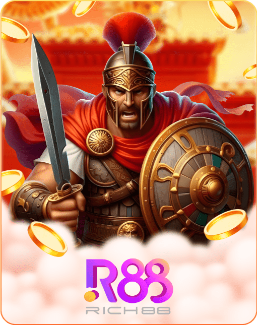 Bonus888 - Rich88 - bonus8881