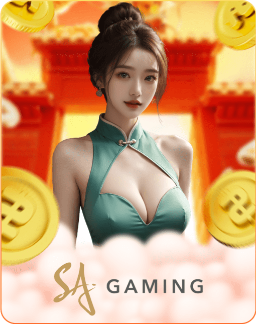 Bonus888 - SA Gaming - bonus8881