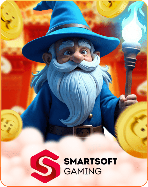Bonus888 - SmartSoft Gaming - bonus8881