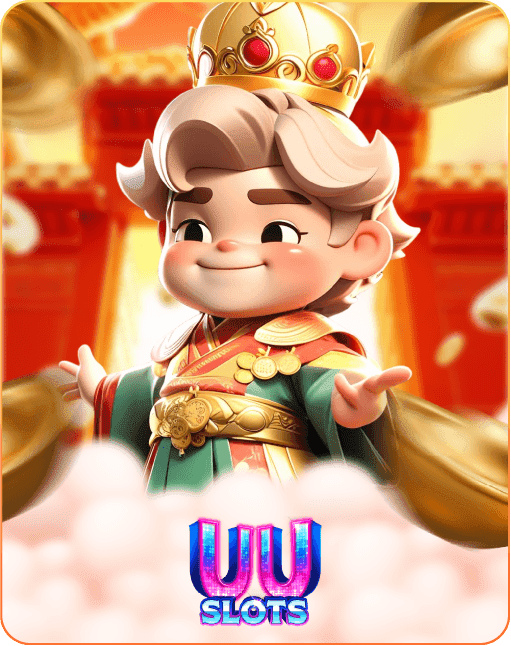 Bonus888 - UU Slot - bonus8881