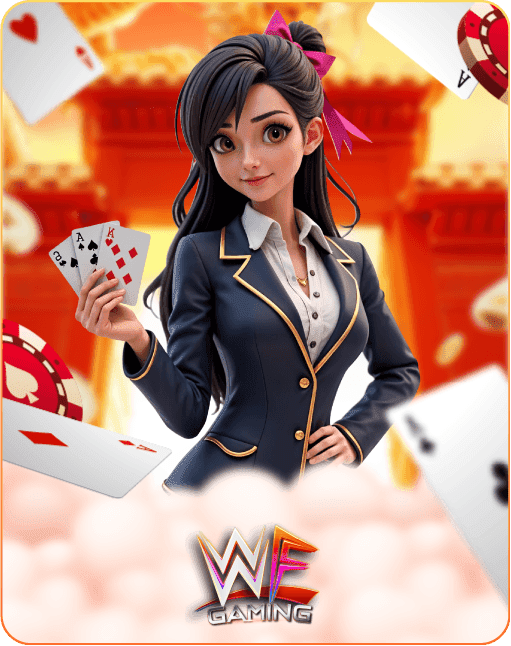 Bonus888 - WE Gaming - bonus8881