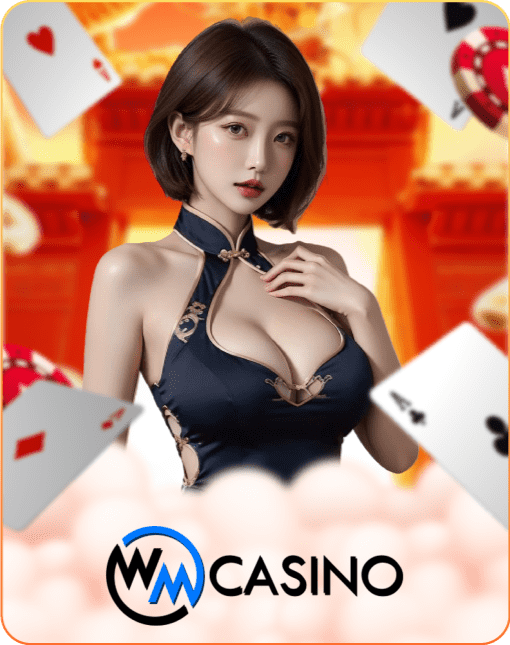 Bonus888 - WM Casino - bonus8881