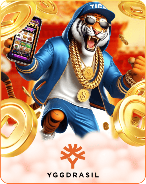 Bonus888 - YGGDrasil - bonus8881