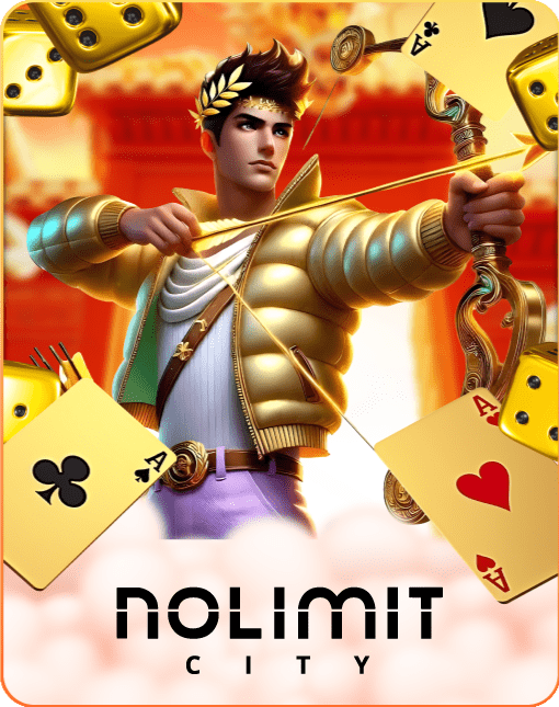 Bonus888 - noLimit City - bonus8881
