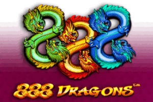 Bonus888 - 888Dragons - bonus8881