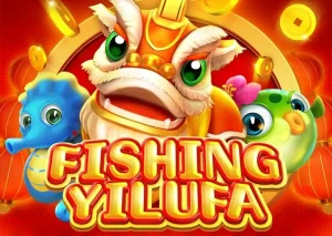 Bonus888 - Fishing Yilufa - bonus8881