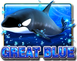 Bonus888 - Great Blue - bonus8881