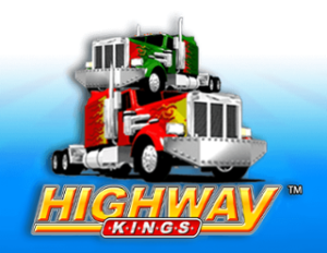 Bonus888 - Highway Kings - bonus8881