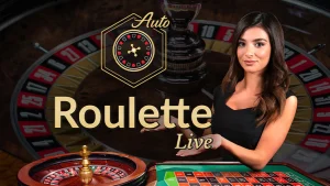 Bonus888 - Live Roulette - bonus8881