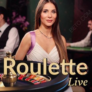 Roulette - Logo - bonus8881