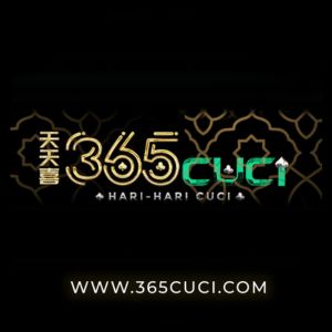365Cuci - Logo - bonus8881
