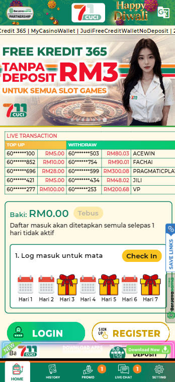 711cuci - Homepage - bonus8881