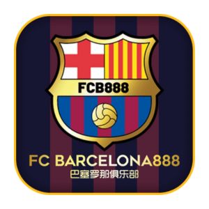 Barcelona888 - Logo - bonus8881