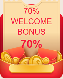 Bonus888 - Welcome Bonus - bonus8881
