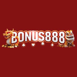 Bonus888 - Logo - bonus8881