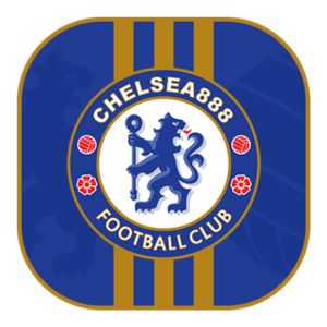 Chelsea888 - Logo - bonus8881